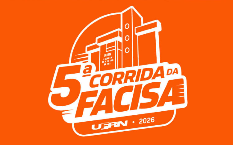  5ª Corrida da FACISA/UFRN