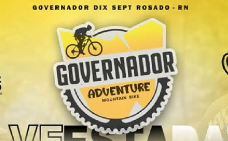  Governador Adventure MTB 2026