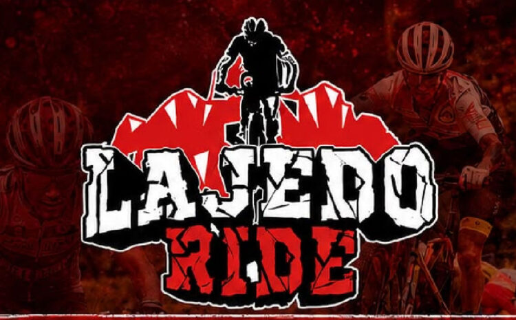 Lajedo Ride XCM 2026