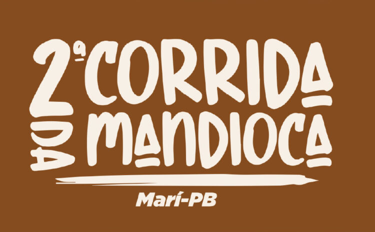  2ª Corrida da Mandioca