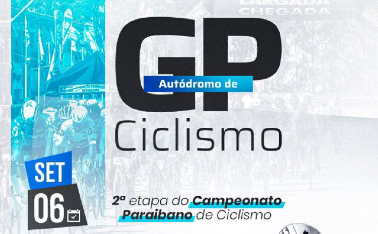  GP Autódromo de Ciclismo 2026